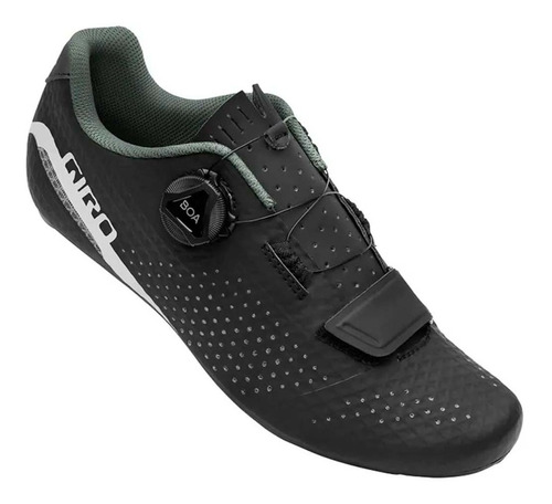 Sapatilha Speed Giro Feminina Cadet Solado Carbono Com Boa