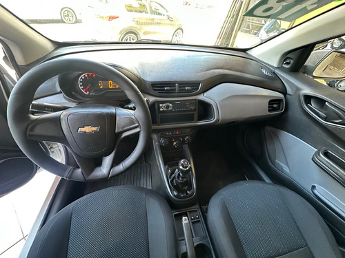 Chevrolet Onix 1.0 Joy 5p