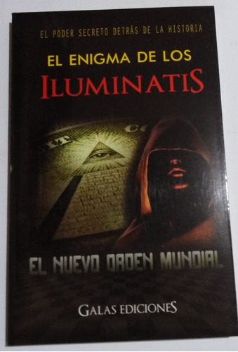 Iluminatis Los Engmas