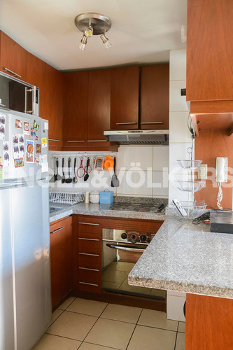 Imagen 13 de 30 de Venta Departamento 2d2b En Sector Parque Almagro