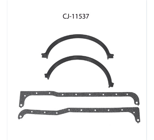 Junta Carter Tf Victor Para Ford Galaxie 5.5l 5.8l 1978-1990