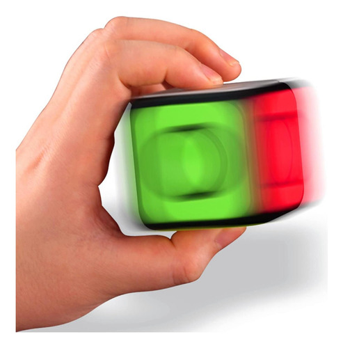 Cuberspeed Qy Toys 1x1x1 Cubo De Velocidad 02 Negro 1x1 Cube