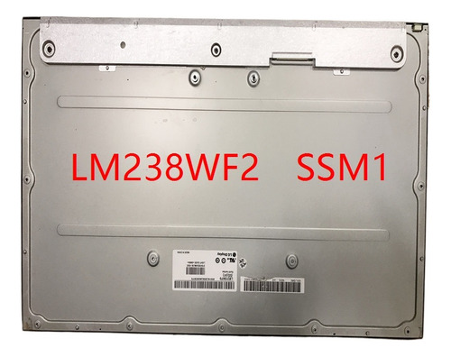 Y Pantalla Lcd 23.8 Fhd All In One Lm238wf2 Ssm1 Nuevo