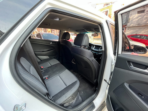 Hyundai Tucson 1.6 Tgdi Tct