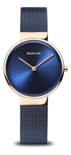 Bering Time 14531367 Coleccion Clasica Reloj De Pulsera Con
