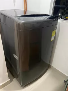 Lavadora LG Carga Superior 18 Kg Wt18mv6