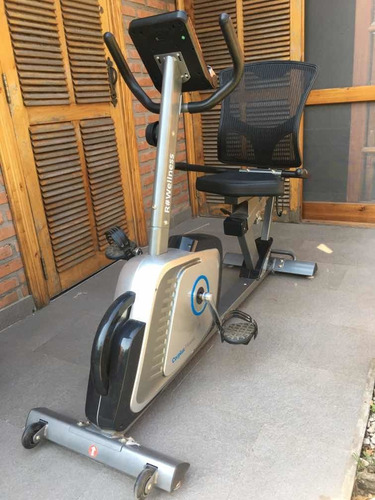 Bicicleta Corplus R#wellness