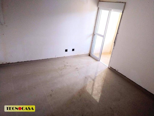 Imagem 8 de 22 de Casa Alto Padrão Com 02 Dormitórios Suítespara Venda Com 138 M² No Bairro Balneário Maracanã Em Praia Grande/sp. - Ca4466