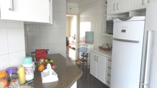 Imagem 10 de 30 de Apartamento 4 Suítes 3 Vagas Campo Belo - Ap0775