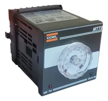 Comprar Rele Temporizador Coel Mt72wpr-is-p 60seg 24..240vca\u002Fdc
