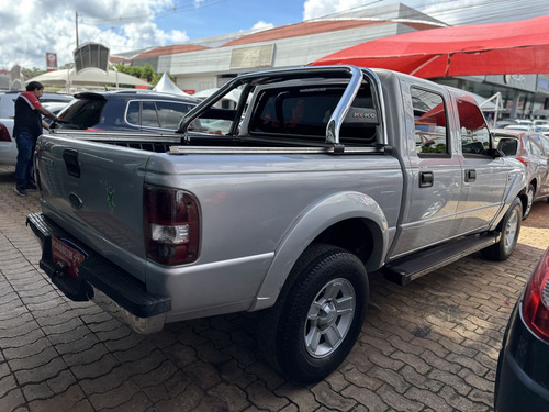 Ford Ranger Ranger XLS 2.3 16V 145cv/150cv 4x2 CD