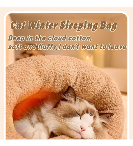 Saco De Dormir De Invierno, El Mejor Saco De Dormir Para Gat