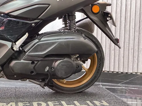 Nmax 155