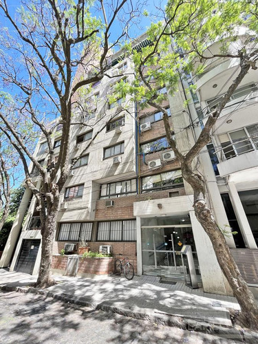 Venta Oficina En Edificio Consultorios Barrio Martin Rosario