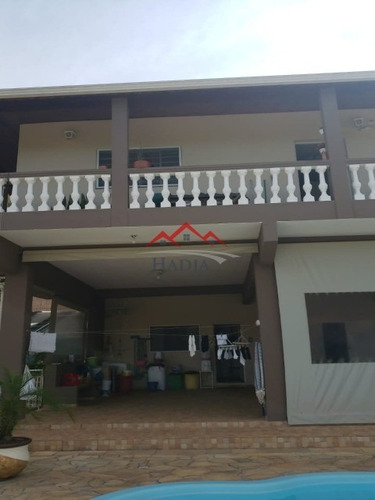 Imagem 2 de 16 de Estudo Permuta|excelente Chácara No Bairro Da Roseira Em Jundiaí Sp. - Ch00001 - 34366478