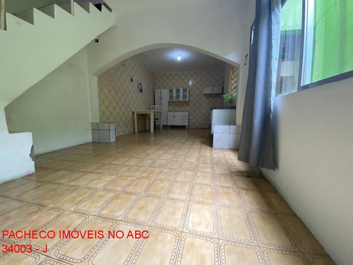 Imagem 23 de 30 de Casa Sobrado A Venda 209m Area Construída 04 Dormitórios, 03wc, 03vg Zona Leste Jd Iva - São Paulo - Ca01130 - 69215756