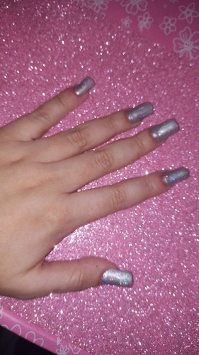 Imagem 1 de 1 de Serviço De Manicure