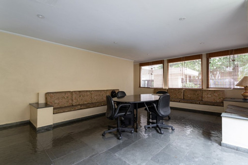 Imagem 17 de 30 de Apartamento - Ap00494 - 70281629