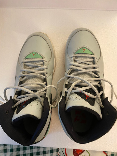 Zapatillas Nike Jordan Flight Estándar Sin Género (Usado)