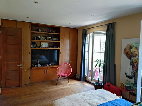 Departamento En Arriendo De 3 Dorm. En Las Condes