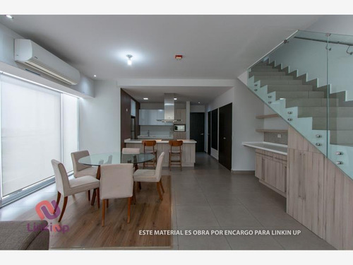 Imagen 1 de 12 de Departamento En Renta Más Palomas (valle De Santiago)