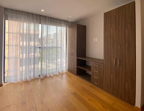 Imagen 7 de 12 de Venta Ph Con Rooftop Col. Cuauhtémoc Apa_1912 Cw