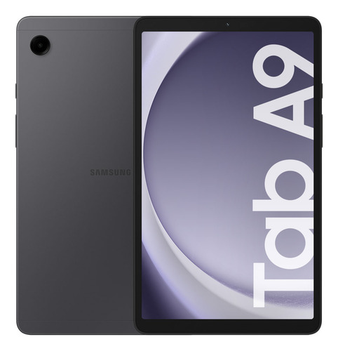 Samsung Galaxy Tab A9 Graphite 64gb 4gb Ram Gris