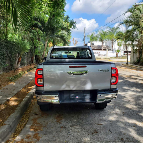Imagen 2 de 15 de Toyota Hilux Limited Limited