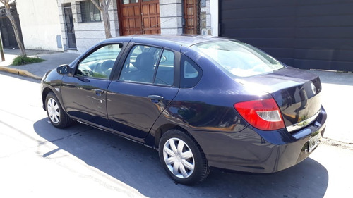 Renault Symbol Pack 1.6 Gnc Oport $550 O $ 220 Y Ctas O Pto