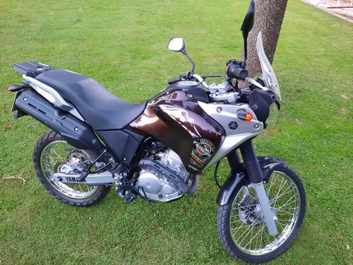 Yamaha Xtz 250z