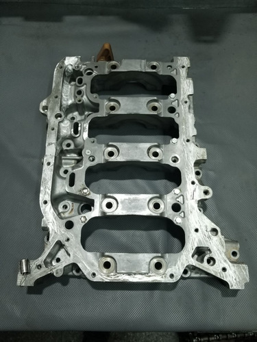 Imagen 3 de 10 de Soldaduras Aluminio Fundición Acero Blocks Tapas De Cilindro
