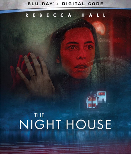 Blu-ray The Night House / La Casa Oscura