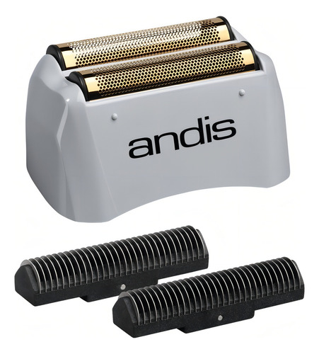 Hoja de recarga original Andis Shaver Profoil Lithium TS-1 TS-2