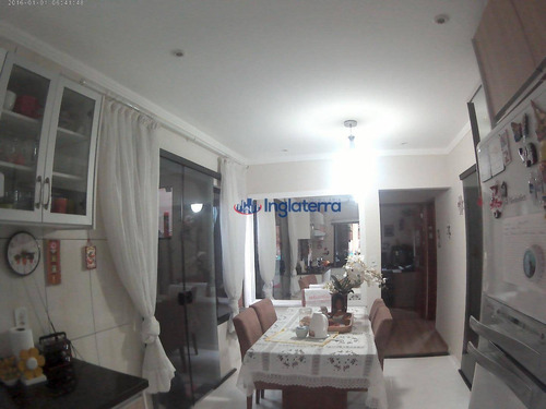 Imagem 17 de 30 de Casa À Venda, 120 M² Por R$ 300.000,00 - João Paz - Londrina/pr - Ca1081