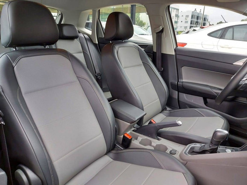 Imagem 11 de 13 de Volkswagen Polo 1.0 200 Tsi Highline Automático