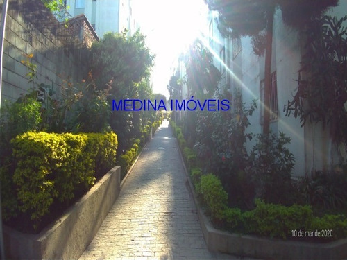 Imagem 14 de 30 de Apartamento Para Venda Em Itaquera - Ap00242 - 67604987