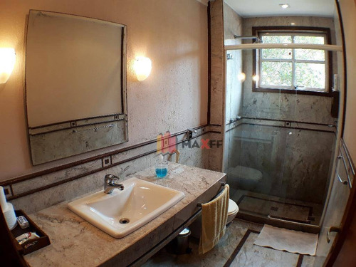 Imagem 11 de 20 de Casa Residencial À Venda, Freguesia (jacarepaguá), Rio De Janeiro. - Ca0057