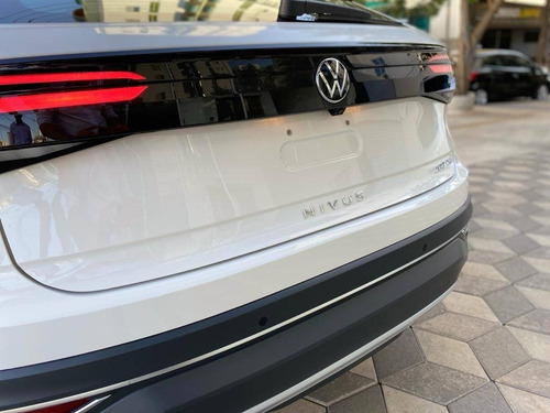 Imagem 5 de 12 de Volkswagen Nivus 1.0 200 Tsi Total Flex Highline
