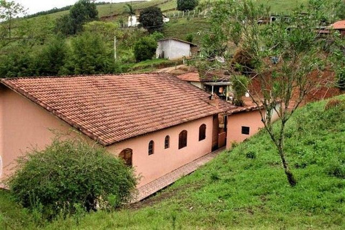 Imagem 2 de 30 de Chácara Com 3 Dormitórios À Venda, 2675 M² Por R$ 450.000,00 - Boa Vista - Igaratá/sp - Ch0011