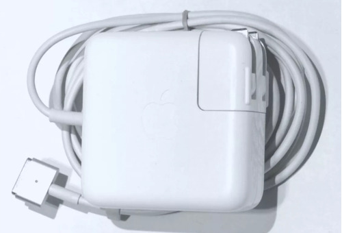 Magsafe 2 60 Watts Adaptador De Ca Apple Original