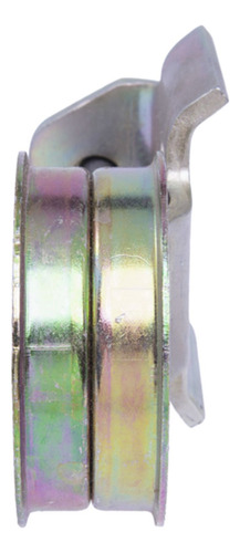 Tensor Accesorio Para Cougar 3.8 1983 1984 1985 1986 1987