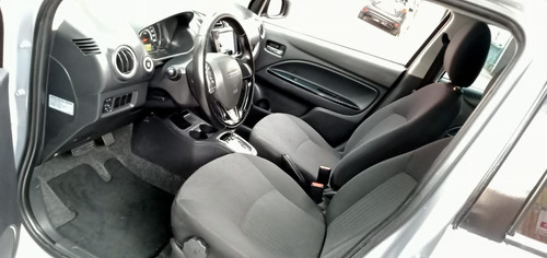 Dodge Attitude 1.2 Sxt At Cvt