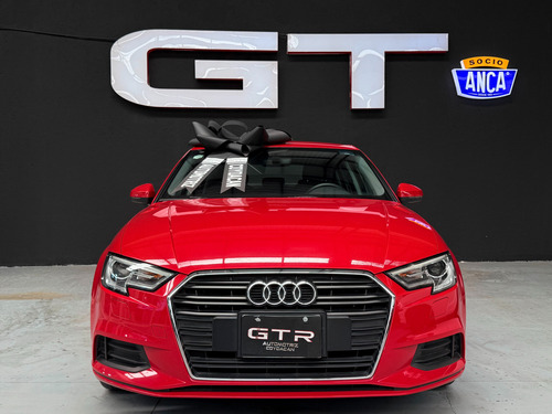 Audi A3 Dynamic