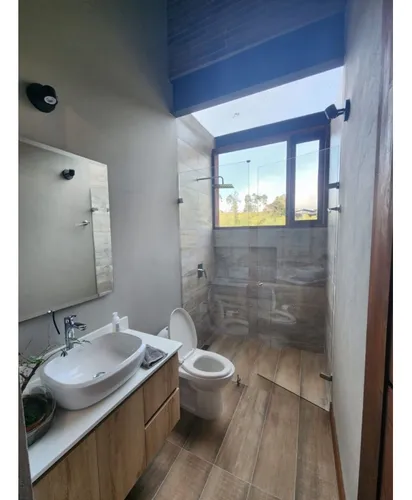Casa Para Arriendo En El Retiro
