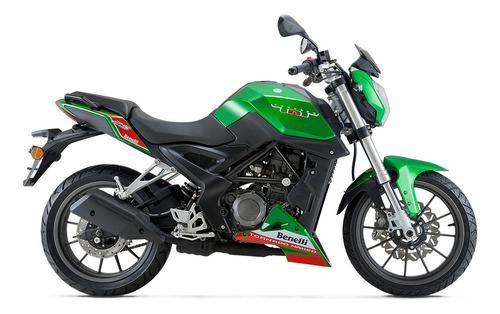 Benelli Tnt 250 0km 2021 Automoto Lanus