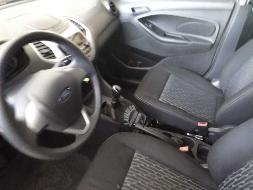 Ford Ka 2019 1.5 S 5 P