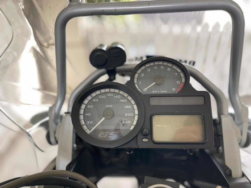 Imagen 11 de 25 de R 1200 Gs Adventure Bmw
