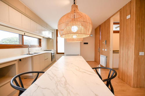 Departamento Venta City Bell La Plata