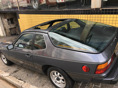 Porche 924nao Spyder911 356 Envemo 944 Chamonix Slk Alfa Gtv