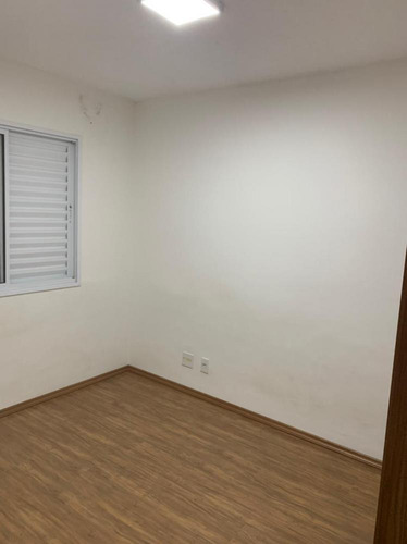 Imagem 7 de 15 de Apartamento - 2 Dormitórios - Condomínio Villas Da Granja - Carapicuíba Sp - Ap321333l